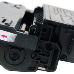 Картридж лазерный Cactus CS-E30S черный (4000стр.) для Canon FC100/200/300Series/PC800Series