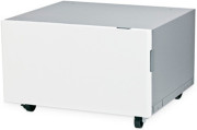 Lexmark корпус с роликами Cabinet with casters