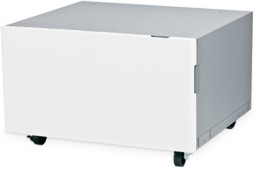 Lexmark корпус с роликами Cabinet with casters