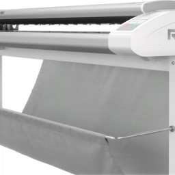 Сканер широкоформатный ROWE Scan 850i 55-60