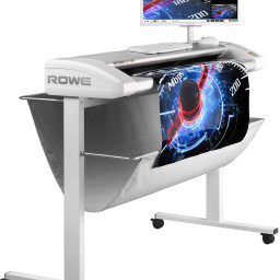 Сканер широкоформатный ROWE Scan 850i 55-60