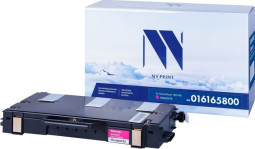 Картридж NVP совместимый NV-016165800 Magenta для Xerox Phaser 740/740i (10000k)