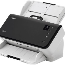 Сканер Kodak Alaris E1025