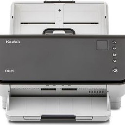Сканер Kodak Alaris E1025