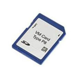Ricoh SD-карта виртуальной машины VM Card Type P8