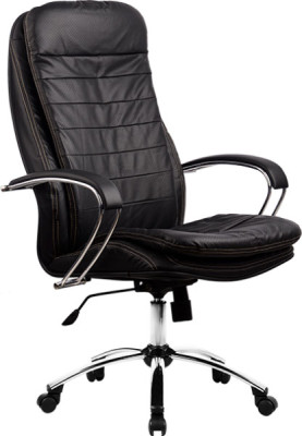 Офисное кресло Метта LK-3Ch-721 (черный)