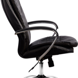 Офисное кресло Метта LK-3Ch-721 (черный)