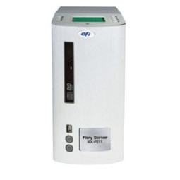 Sharp контроллер печати EFI Fiery MX-PE11 Print Server