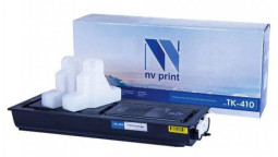 Картридж NVP совместимый NV-TK-410 для Kyocera KM 1620/ 1635/ 1650/ 1650F/ 1650S/ 2020/ 2035/ 2050/ 2050F/ 2050S (15000k)