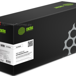 Картридж лазерный Cactus CS-CF453A пурпурный (10500 стр.) для HP Color LJ Ent M652dn/M653dn/M681dh