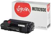 Тонер-картридж SAKURA MLTD203E для Samsung SL-M3820/4020, M3870/4070 (black), 10000 стр. (PP051985)