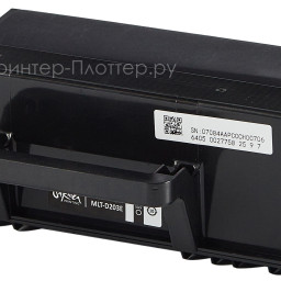Тонер-картридж SAKURA MLTD203E для Samsung SL-M3820/4020, M3870/4070 (black), 10000 стр. (PP051985)
