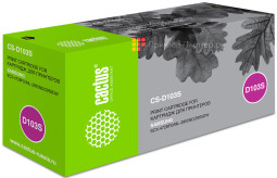 Картридж лазерный Cactus CS-D103S черный (1500стр.) для Samsung SCX-4728FD/ML-2955ND/2955DW