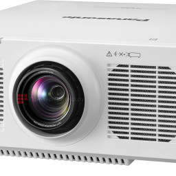 Проектор Panasonic PT-RCQ10LWE (без объектива)