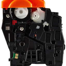 Тонер-картридж SAKURA CE740A для HP Color LaserJet Enterprise CP5525 (black), 7000 стр. (PP052142)