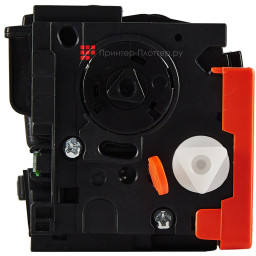 Тонер-картридж SAKURA CF412A для HP Color LaserJet Pro M452, M477, M377dw (yellow), 2300  (PP052163)