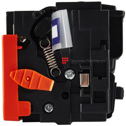 Тонер-картридж SAKURA CF412A для HP Color LaserJet Pro M452, M477, M377dw (yellow), 2300  (PP052163)