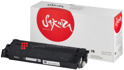 Тонер-картридж SAKURA E16 для Canon (black), 2000 стр. (PP052109)