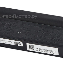 Тонер-картридж SAKURA E16 для Canon (black), 2000 стр. (PP052109)