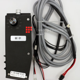 Nocai УФ-лампа главная левая для UV0609PEIII-II