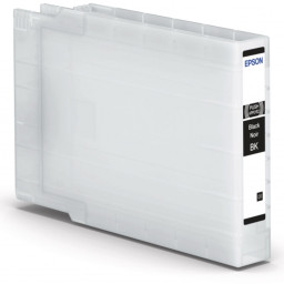 Картридж Epson T9081 (black)