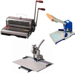 Комплект для изготовления календарей "Профи"