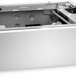 HP лоток для бумаги LaserJet 550-sheet Media Tray (B5L34A), 550 листов