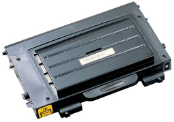 Тонер-картридж Samsung CLP-510D7K (black) (PP006653)