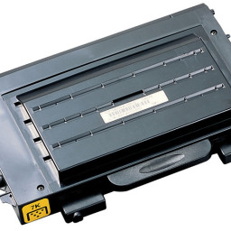 Тонер-картридж Samsung CLP-510D7K (black) (PP006653)