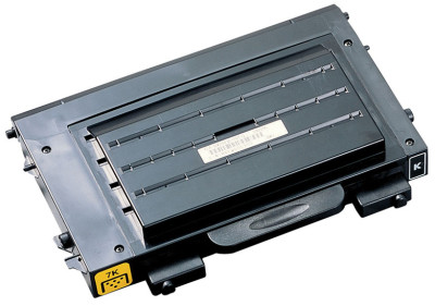 Тонер-картридж Samsung CLP-510D7K (black) (PP006653)