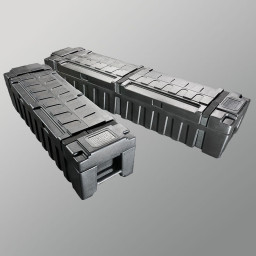 Экран Draper Ultimate Folding Screen, 4:3, 143