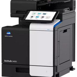 МФУ Konica Minolta bizhub C4051i