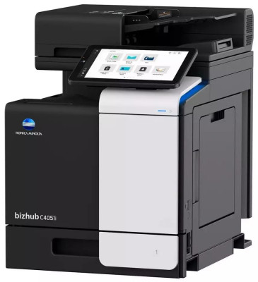 МФУ Konica Minolta bizhub C4051i