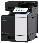 МФУ Konica Minolta bizhub C4051i