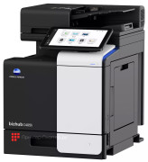 МФУ Konica Minolta bizhub C4051i