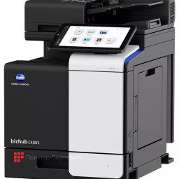 МФУ Konica Minolta bizhub C4051i