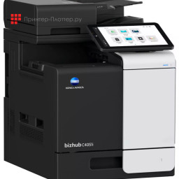 МФУ Konica Minolta bizhub C4051i