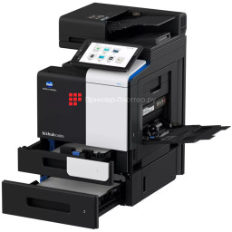 МФУ Konica Minolta bizhub C4051i