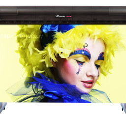 Сольвентный принтер Mutoh ValueJet 1324X