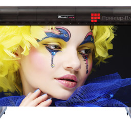 Сольвентный принтер Mutoh ValueJet 1324X