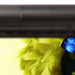 Сольвентный принтер Mutoh ValueJet 1324X