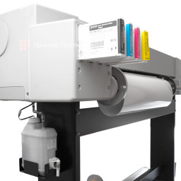 Сольвентный принтер Mutoh ValueJet 1324X