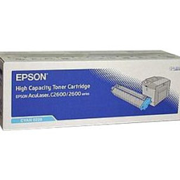 Тонер-картридж Epson 0228 (cyan) (PP003675)