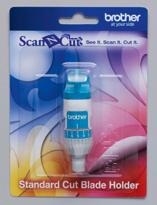Brother держатель стандартного ножа (PP034809)