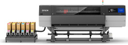 Сублимационный плоттер Epson SureColor SC-F10000H