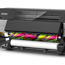 Сублимационный плоттер Epson SureColor SC-F10000H
