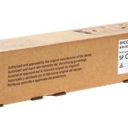 Тонер-картридж Ricoh Print Cartridge SP C840E (black) (PP035083)