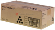 Тонер-картридж Ricoh Print Cartridge SP C840E (black) (PP035083)