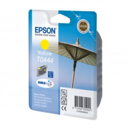 Картридж Epson T0444 (yellow)