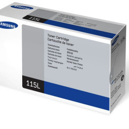 Тонер-картридж Samsung MLT-D115L